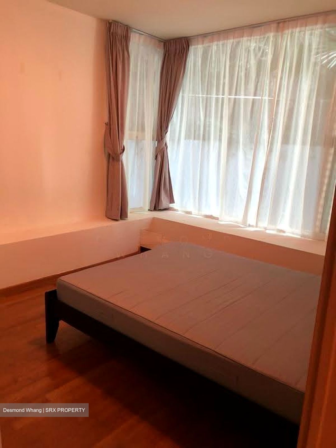 Parc Emily (D9), Condominium #616431741